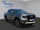 Ford Ranger Wildtrak V6 LED AHK RFK B&O PDC Winterpak - Ford Ranger V6 Gebrauchtwagen