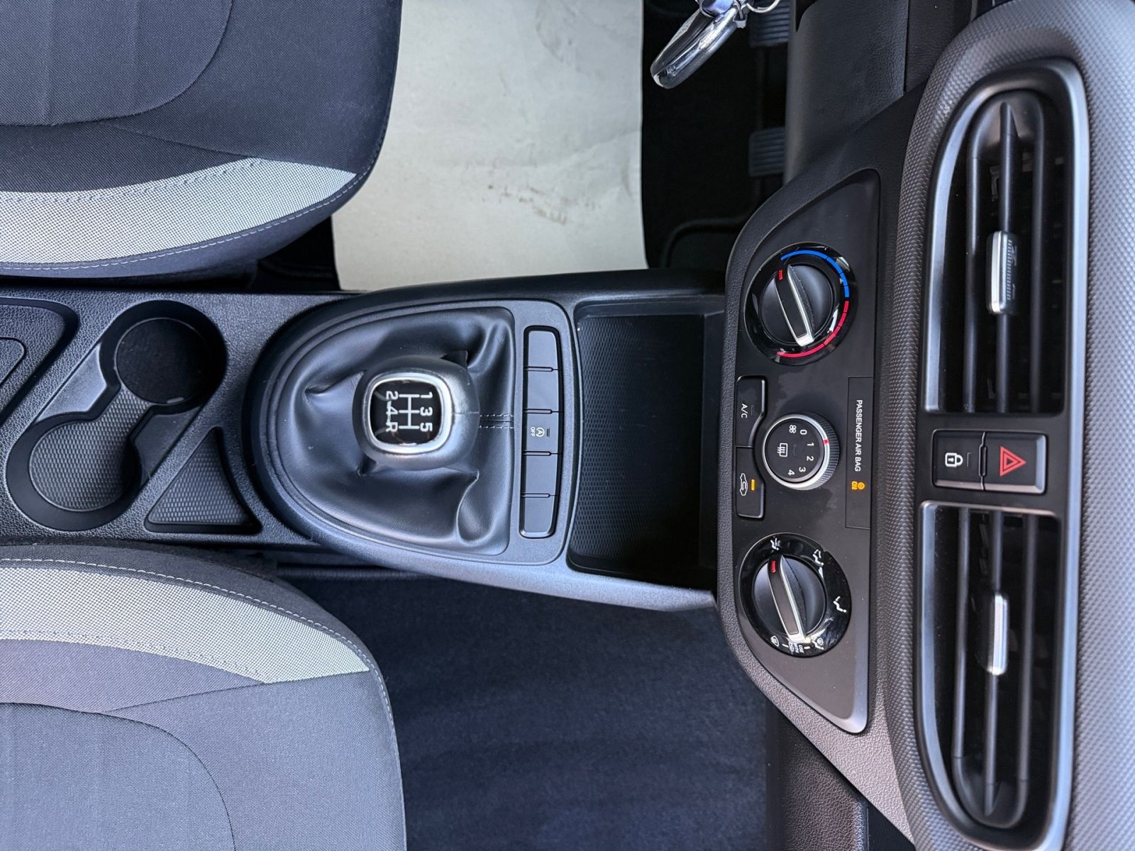 Hyundai i10 – Bild 15