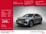 Audi Q4 Sportback 35 e-tron LED Navi PDC SHZ - Audi Q4 e-tron aus 2022