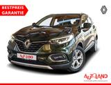 Renault Kadjar 1.3 TCE Limited LED Navi Sitzheizung PDC - Renault Kadjar in Hamburg