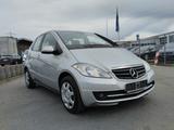 Mercedes-Benz A 180 A -Klasse A 180 CDI Automatik - Mercedes-Benz A 180: Cdi