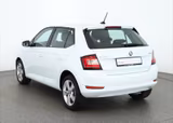 Skoda Fabia 1.0 MPI Cool Plus Klima Sitzheizung PDC - gebrauchte Skoda Fabia aus dem Jahr 2019