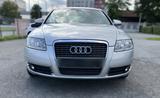 Audi A6 2,4 V6 Top!! - Audi A6 aus 2007: 4.2