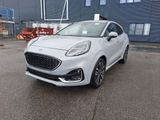 Ford Puma ST-Line Vignale 1.0 EcoBoost MHEV Navi - Ford Puma: ST Line Vignale