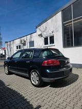 Renault Vel Satis 3.5  V6 - Renault Vel Satis Gebrauchtwagen