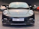 Porsche 997.2 TURBO SCHECKHEFT PZ/APPROVED - Porsche 997: Automatik