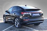 Audi Q4 e-tron 50 Sportback qu. S line Navi Pano ACC  - Audi Q4 e-tron in Bielefeld