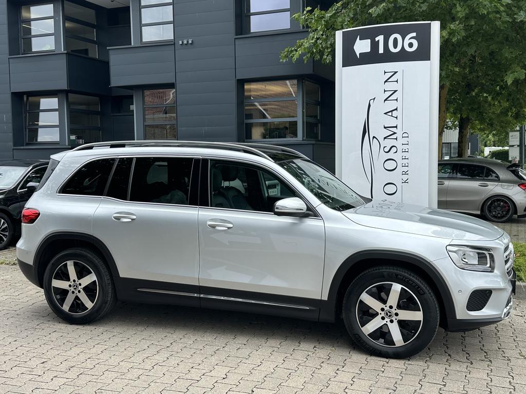 Mercedes-Benz GLB 180