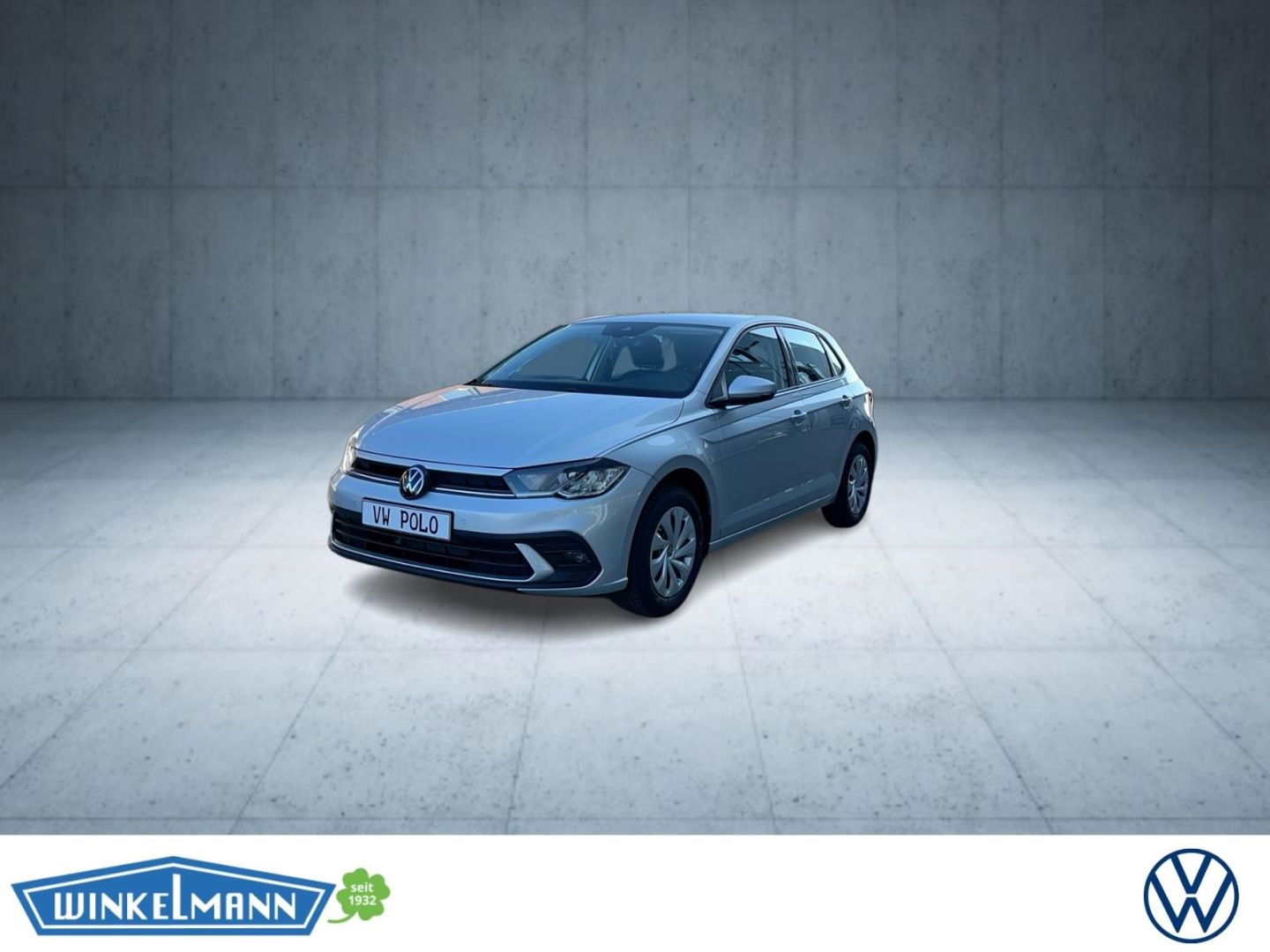 Volkswagen Polo Life LED APP-CONNECT KAMERA GJR SHZ