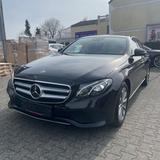 Mercedes-Benz E 250 E Limousine Avantgarde - Mercedes-Benz E 250 in Krefeld