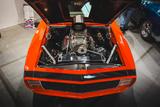 Pontiac Restomod FIREBIRD/CAMARO 67 Aus Kalifornien - gebrauchte Pontiac Firebird aus dem Jahr 1967