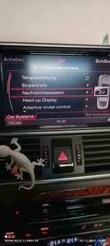 Audi A7 3.0 TFSI quattro S tronic Sportback - - Audi A7 aus 2011: Sportback