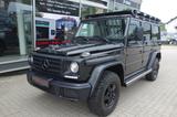 Mercedes-Benz G 350 d Professional OFFROAD STDHZG/AHK/BI-XENON - Mercedes-Benz G-Klasse Gebrauchtwagen in Berlin