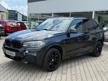 BMW X5 - 1