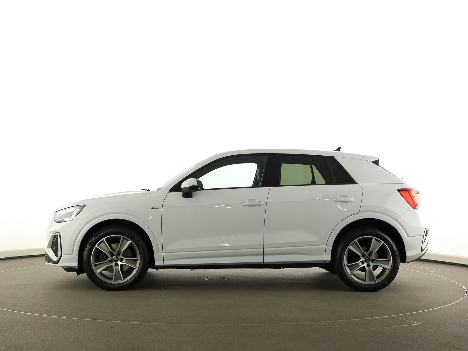 Audi Q2 - Bild 8