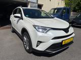 Toyota RAV 4 RAV4 Edition-S - gebrauchte Toyota RAV 4 aus dem Jahr 2018