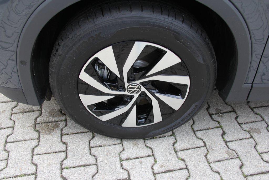 Volkswagen Tiguan 2.0 TDI 150PS LIFE LED Winterp CAM Design
