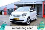 Smart ForFour 1.0 Proxy 5-türig Clima|LMV|Cruise - Smart ForFour: Proxy