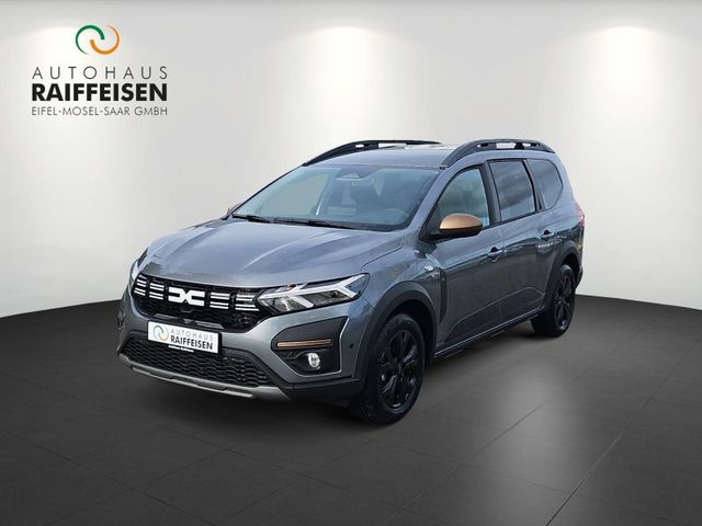 Dacia Jogger Extreme HYBRID 140 inkl. Full Service