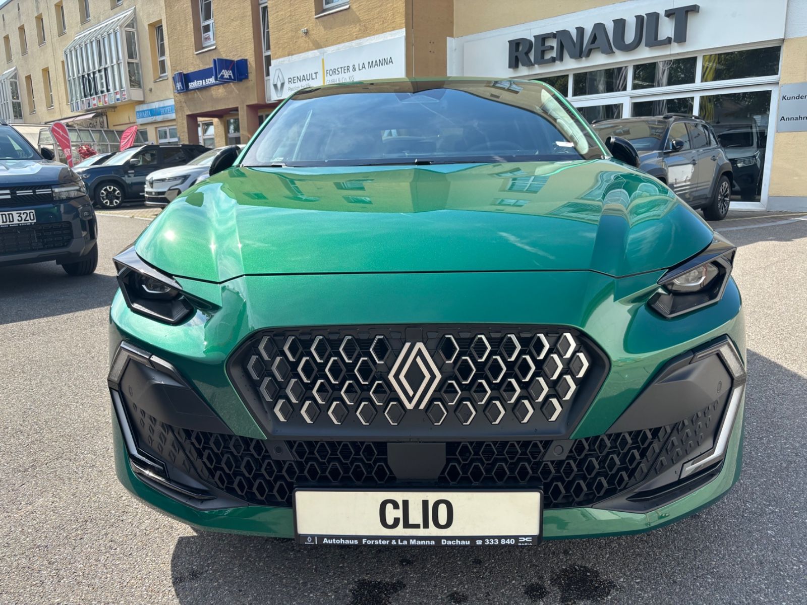 Renault Clio VI 115 TCe Techno EDC imagem 2