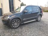 Suzuki Grand Vitara DDX30 - Suzuki Grand Vitara aus 2013
