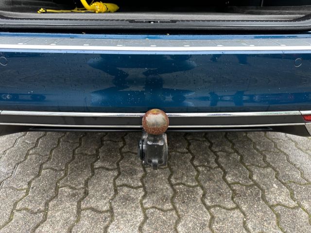 Passat GTE 1.4 TSI DSG LED Leder Panorama AHK IQ