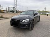 Audi Q5 3.0 TDI 176 kW quattro**S-LINE** - gebrauchte Audi Q5 aus dem Jahr 2008