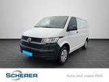 Volkswagen T6.1 Kasten 2.0 TDI Klima+PDC+DAB - Volkswagen T6 Transporter in Ludwigshafen