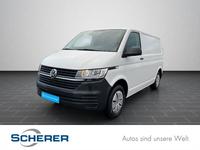 Volkswagen T6.1 Kasten 2.0 TDI Klima+PDC+DAB