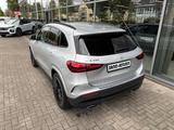 Mercedes-Benz GLA 250 4M AMG Line Premium Night AHK Fahrerass - Mercedes-Benz GLA 250 aus 2024