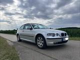 BMW 316ti Compact - E46 | TÜV bis Mai 2027  - BMW 316: Ti E46