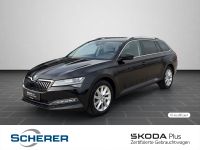 Skoda Superb - Vorschau Bild 1