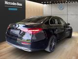 Mercedes-Benz C 220 d *AVANTGARDE°ADV+°MEMO°360°AHK°DISTRONIC° - Mercedes-Benz C 220 mit Diesel-Antrieb: Limousine