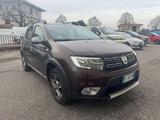 Dacia Sandero Sandero II 2017 Stepway Stepway 1. - Dacia Sandero mit Diesel-Antrieb: Automatik