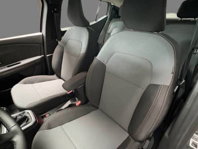 Fahrzeugabbildung Dacia Sandero Stepway Extreme TCe 110