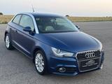 Audi A1 *Ambition,Xenon-Plus,Tempomat,Sportsitze* - gebrauchte Audi A1 aus dem Jahr 2010