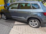 Skoda Karoq 1.0 TSI DSG Style Style - Skoda Karoq in Karlsruhe