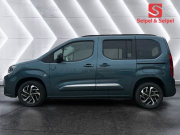 Toyota Proace (Verso) - 2