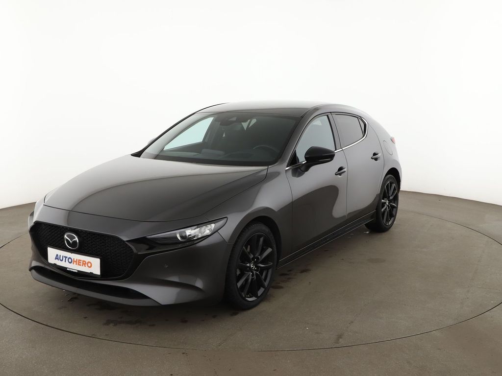 Image of Mazda 3