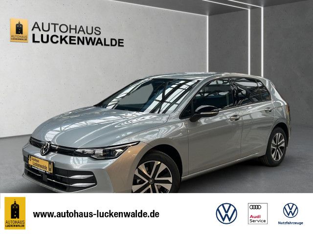 Vorschaubild: VW Golf VIII 1.5 eTSI Energy DSG *LED+*AHK*NAV*SHZ* (Fahrzeug-Nr. HJ9334)
