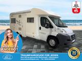 Miller Oklahoma / Festbett / Klima / TOP-ANGEBOT - Wohnmobile bis 20.000 Euro