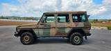 Mercedes-Benz G 270 CDI AUTOMATIC - : Automatic