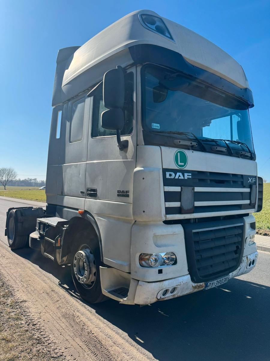 Iveco XF 105 460 *980*