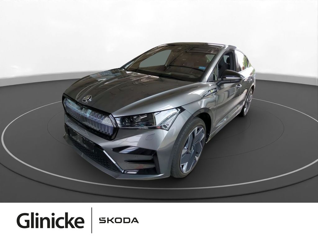 Image of Skoda Enyaq