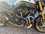Yamaha MT 01 SP - YAMAHA MT