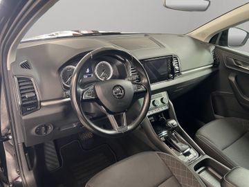 Skoda Karoq - 11