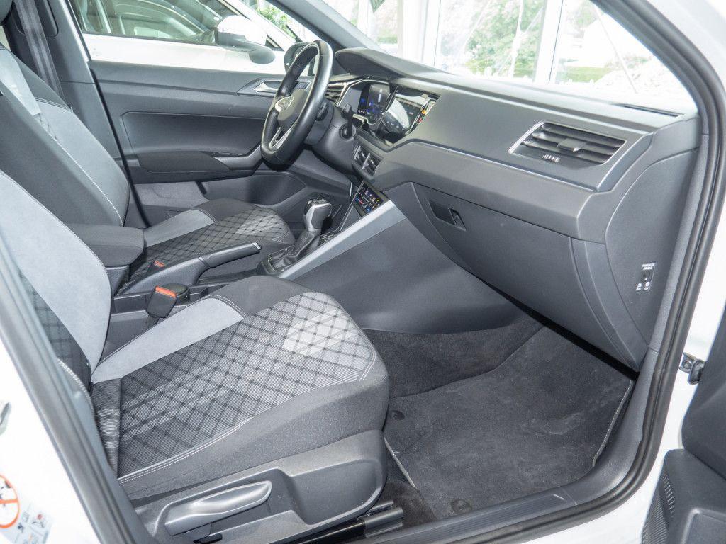 Volkswagen Taigo 1.5 TSI DSG R-Line Navi R-Kam PDC SHZ, миниатюра 7