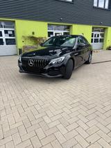 Mercedes-Benz C 180 EDITION Autom. EDITION