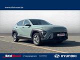 Hyundai KONA 1.6 GDi HEW 6-DCT 2WD Select - Hyundai Kona Select mit Hybrid-Antrieb (Benzin/Elektro)