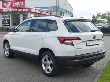 Skoda Karoq - 3